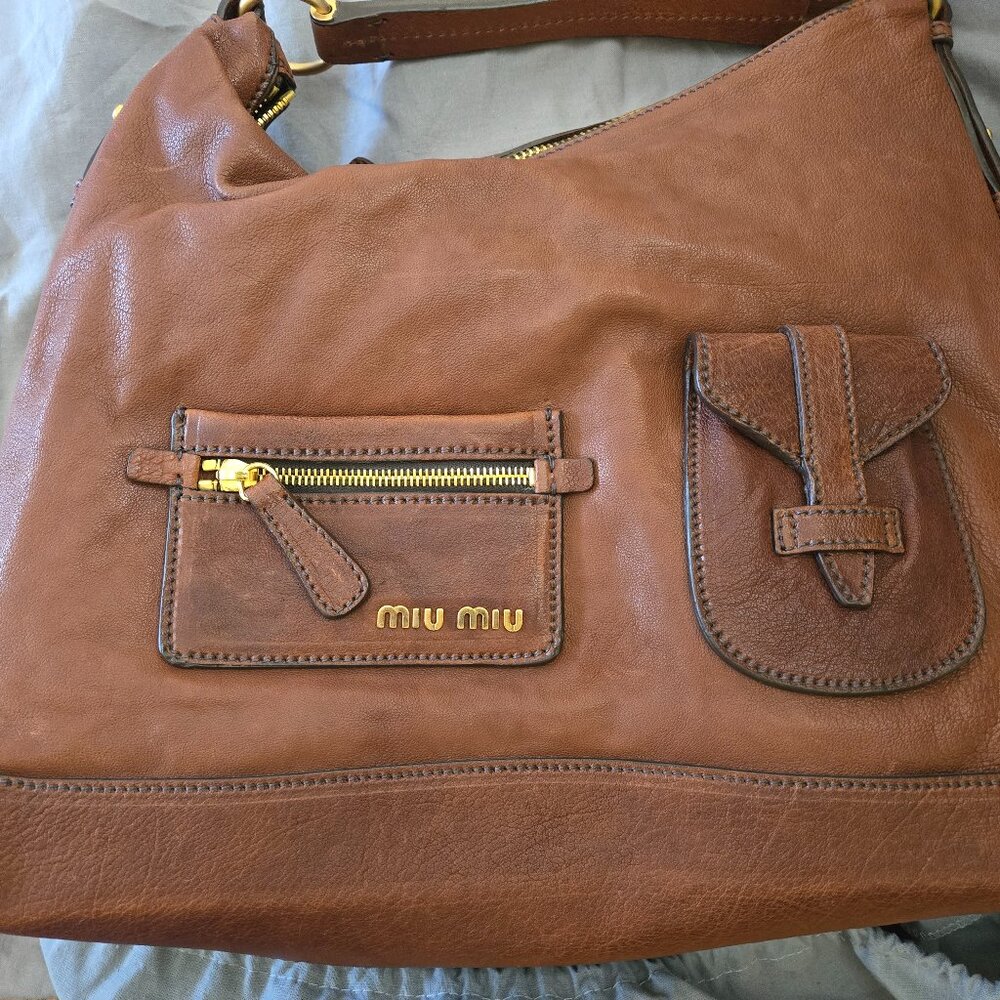 MIU MIU BAG Vintage
